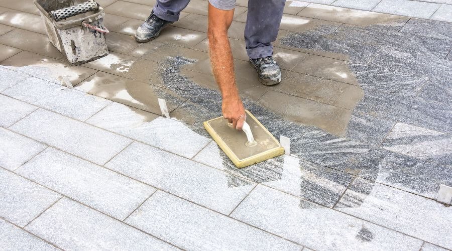 Expert tile roof repair services in Altenburg, MO